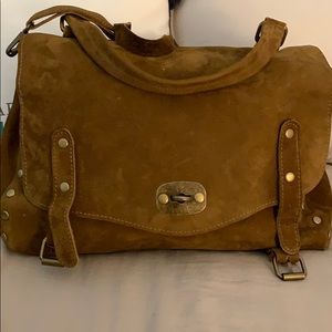 Genuine Leather Bag